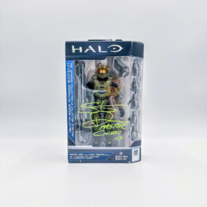 Halo – The Spartan Collection – Master Chief (Halo 5) (≈6.5")