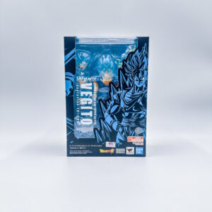 S.H.Figuarts – Super Saiyan God Super Saiyan Vegito (Exclusive Edition – NYCC 2024)
