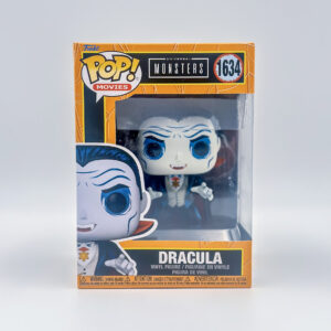 Funko Pop! Movies – Dracula (#1634)