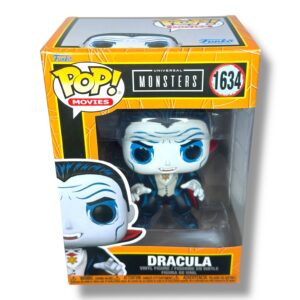 Funko Pop! Movies – Dracula (#1634)