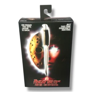 NECA – Friday the 13th Part VII: The New Blood “Ultimate Jason” 7” Scale Action Figure
