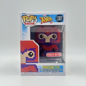 Funko Pop! Marvel – X-Men: Magneto (#1307)