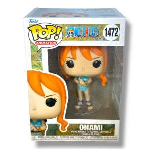 Funko Pop! Onami in Wano Outfit