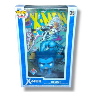 Funko Pop! Comic Covers – Beast (#35)