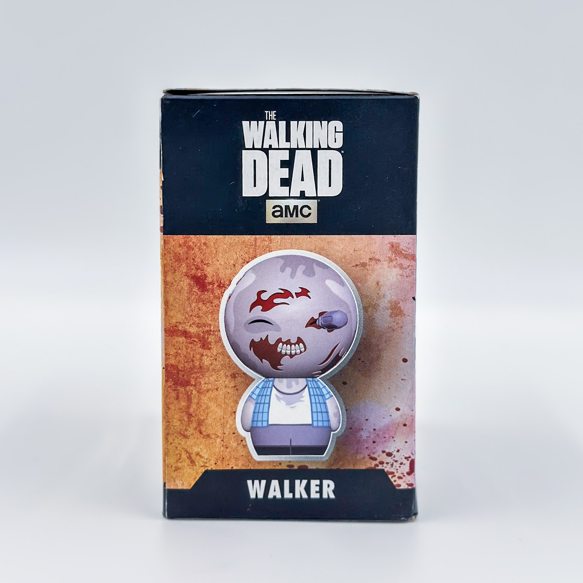 Dorbz – The Walking Dead: Walker (#065)- AUTOGRAFIADO - Image 2