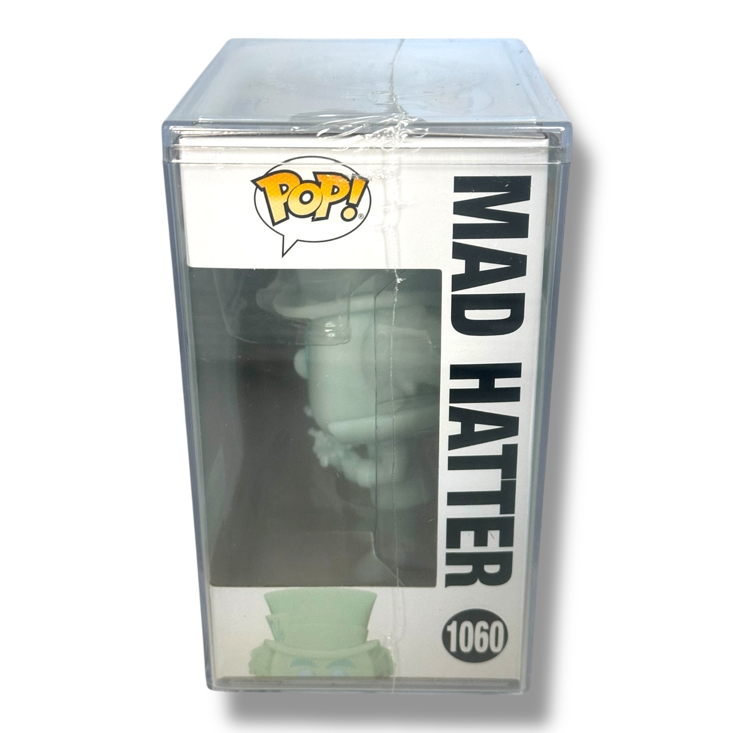 Funko Pop! Mad Hatter (#1060) Edición Limitada - Image 2