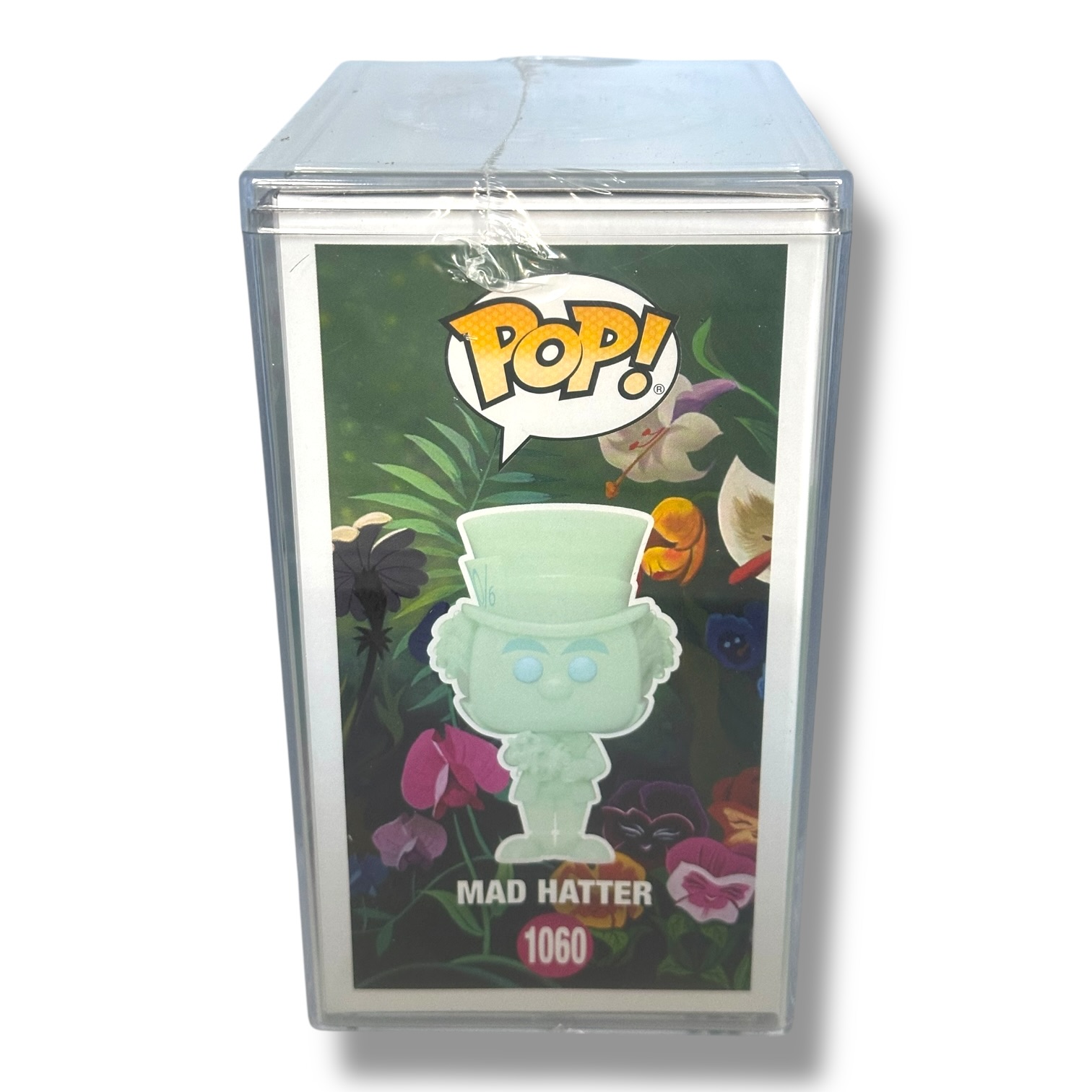 Funko Pop! Mad Hatter (#1060) Edición Limitada - Image 3