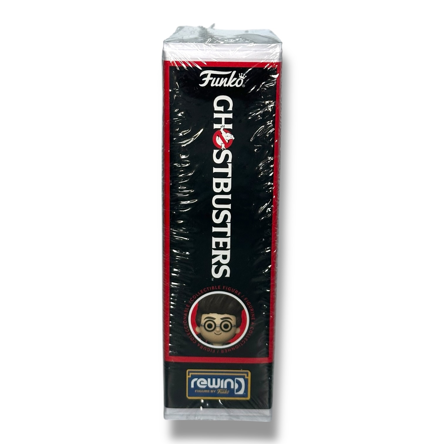 Funko- REWIND- Egon Spengler (Ghostbusters) - Image 3