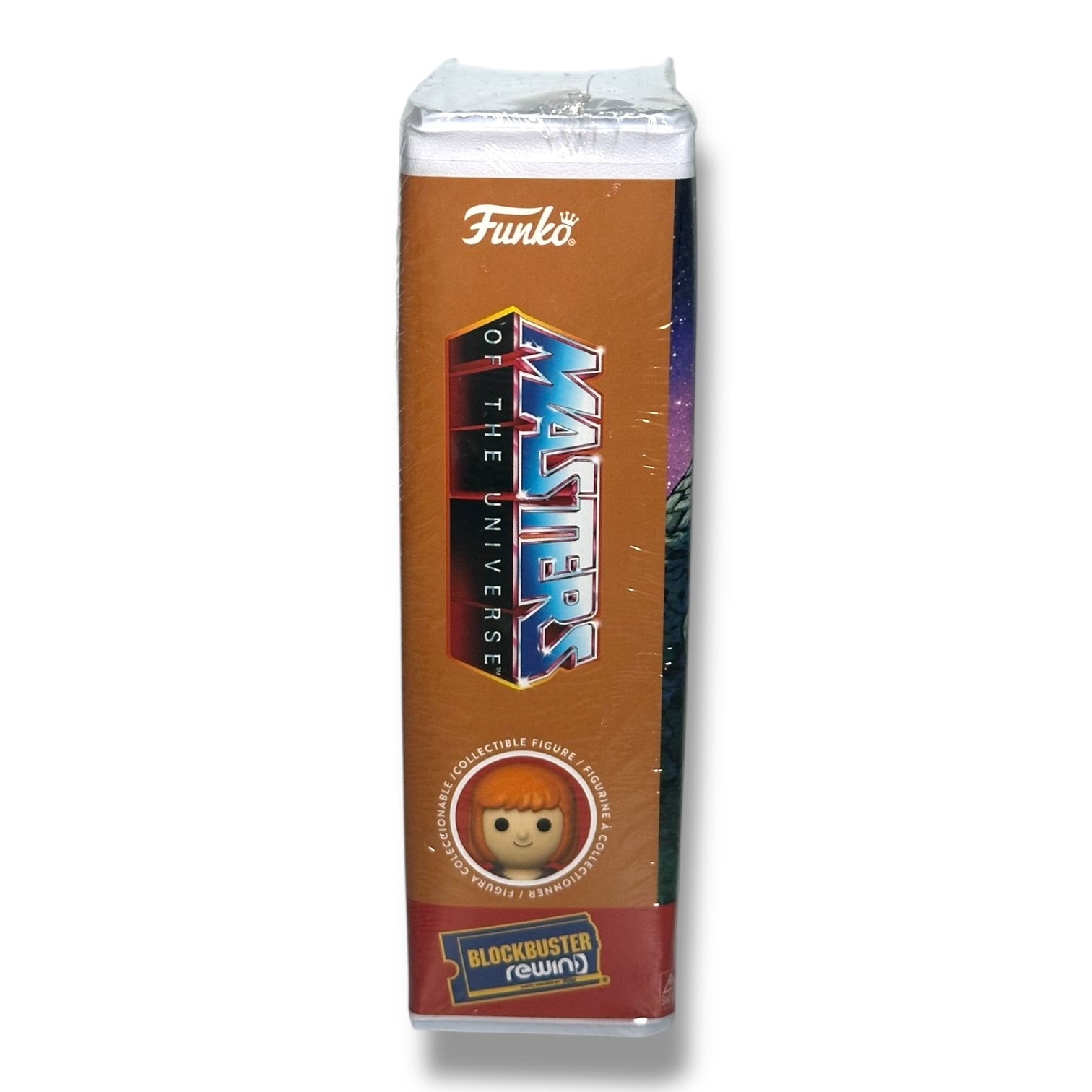 Funko- REWIND- He-Man (Masters of the Universe) - Image 2