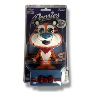 Funko Popsies– Tony the Tiger