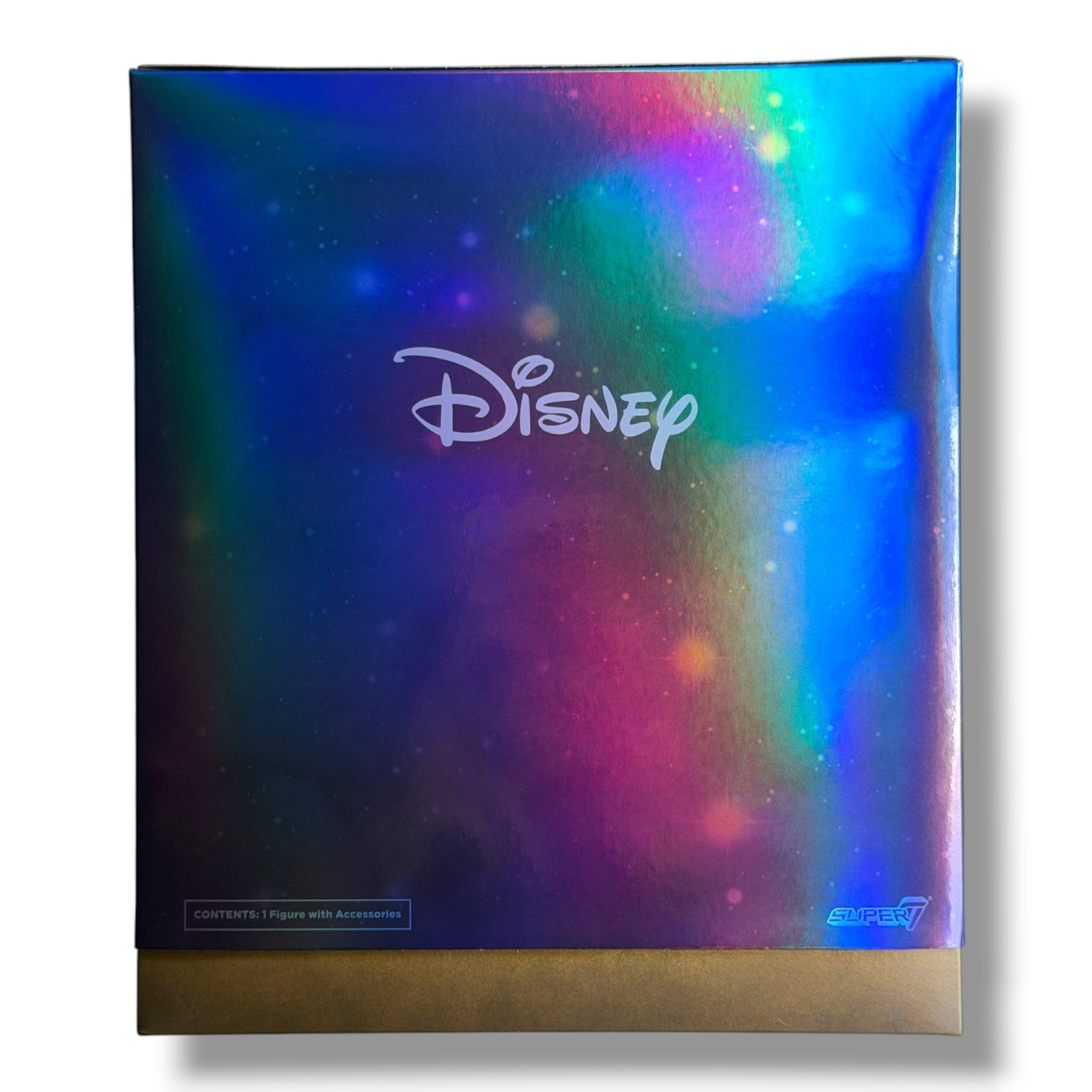 Super 7 – Fantasia Disney ULTIMATES! – The Sorcerer’s Apprentice Mickey Mouse Action Figure - Image 3